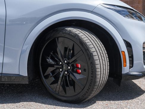 New 2025 Ford Mustang Mach-E GT image 13