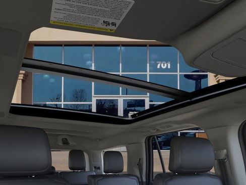 New 2025 Ford Expedition Platinum w/ Driver's Package image 22