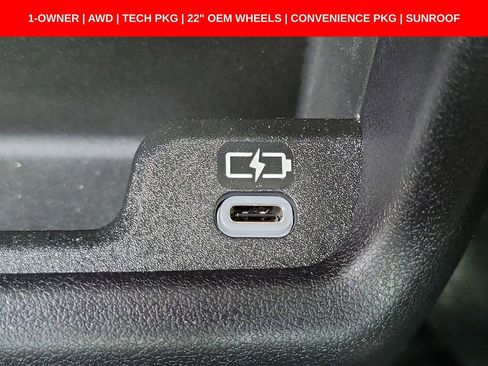Used 2026 Lexus TX 350 AWD w/ Technology Package image 16