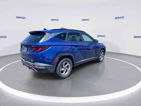 Used 2024 Hyundai Tucson SEL FWD image 8