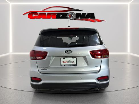 Used 2019 Kia Sorento FWD V6 image 7
