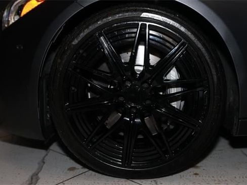 Used 2024 Mercedes-Benz C 63 AMG S w/ Pinnacle Trim Package image 34