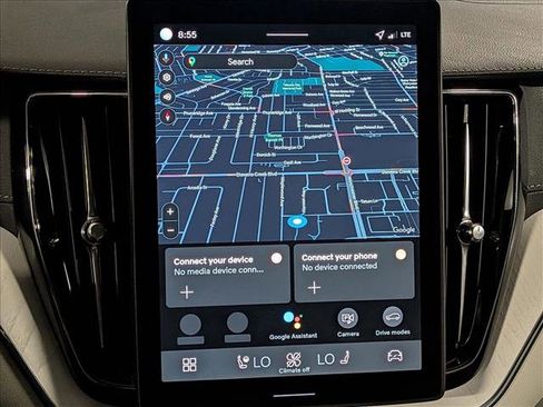 New 2026 Volvo XC60 B5 Ultra w/ Protection Package Premier image 14