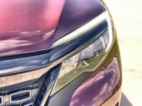 Certified 2021 Honda Passport EX-L image 24