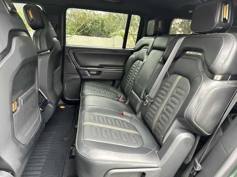 Used 2025 Rivian R1S Adventure image 17