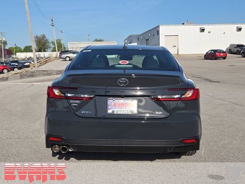 New 2026 Toyota Camry SE w/ Convenience Package FWD image 29