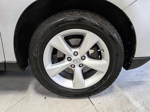 Used 2015 Lexus RX 350 AWD image 12