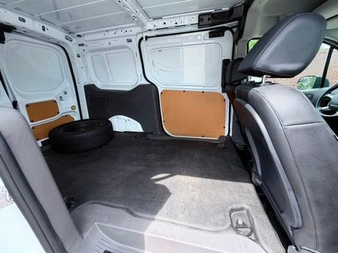 Used 2020 Ford Transit Connect XL FWD image 22