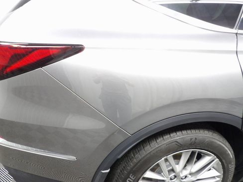 Used 2023 Acura MDX SH-AWD w/ Advance Package image 34