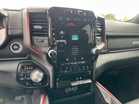 Used 2023 RAM 1500 Rebel w/ Rebel Level 1 Equipment Group AWD/4WD image 16