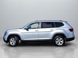 Used 2019 Volkswagen Atlas S image 4