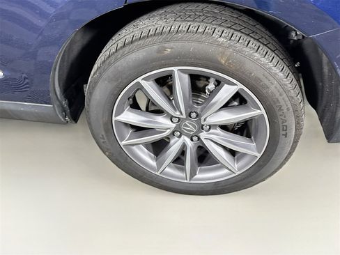 Used 2022 Acura RDX Technology Package image 25