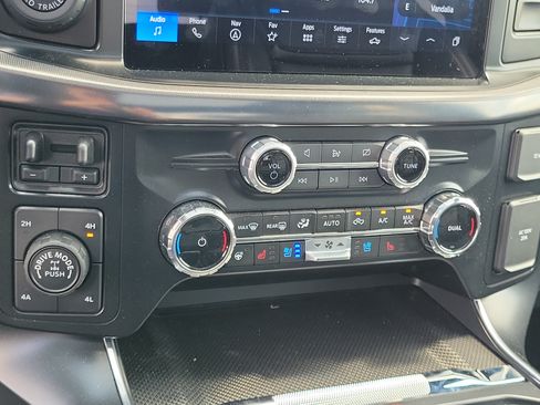 Used 2024 Ford F150 Raptor AWD/4WD image 27