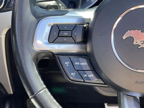 Used 2016 Ford Mustang Premium RWD image 25
