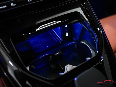 Used 2025 Mercedes-Benz AMG GT 55 image 58