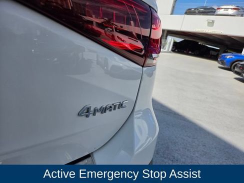 Used 2023 Mercedes-Benz EQB 300 4MATIC w/ Driver Assistance Package image 14