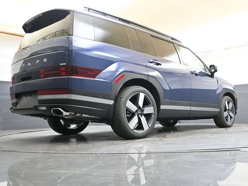 New 2026 Hyundai Santa Fe Limited AWD/4WD image 43
