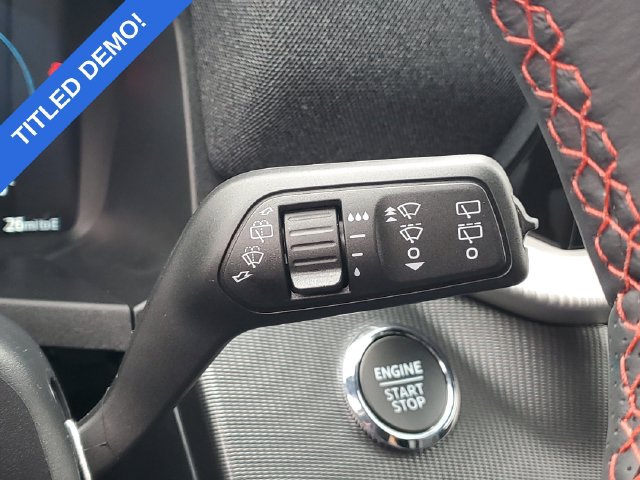 Used 2027 Ford Explorer ST-Line AWD/4WD image 20