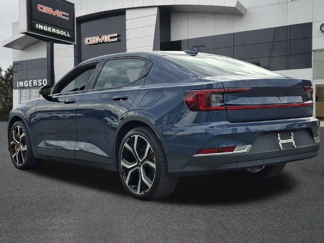 Used 2023 Polestar Polestar 2 AWD/4WD image 21