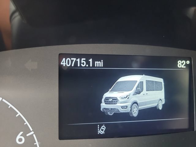 Used 2024 Ford Transit 350 XL RWD image 30