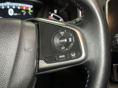 Used 2018 Honda CR-V EX-L image 26