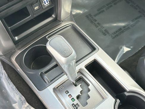 Used 2022 Toyota 4Runner TRD Sport image 26