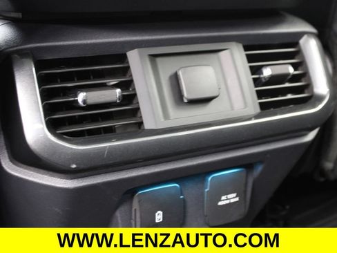Used 2023 Ford F150 Tremor AWD/4WD image 17
