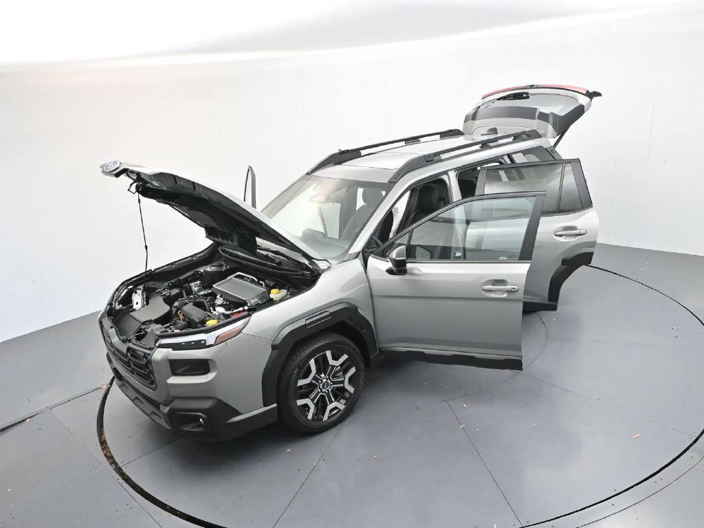 New 2026 Subaru Outback Touring XT AWD/4WD image 18
