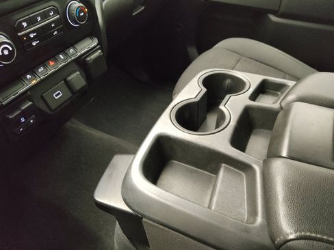 Used 2020 Chevrolet Silverado 1500 Custom w/ Custom Value Package image 26