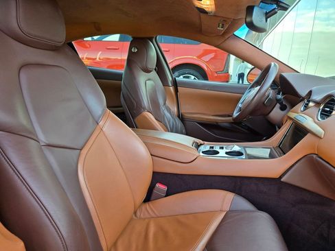 Used 2012 Fisker Karma EcoSport image 27