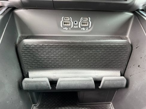Used 2022 RAM 1500 Big Horn AWD/4WD image 26