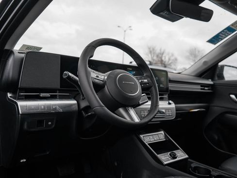 New 2026 Hyundai Kona SEL Premium AWD/4WD image 18