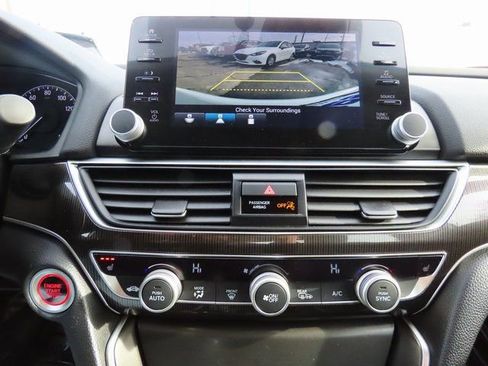 Used 2021 Honda Accord Sport Special Edition image 25