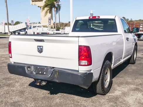 Used 2016 RAM 1500 Tradesman w/ Power & Remote Entry Group image 9