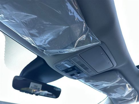 New 2026 Honda Odyssey EX-L image 33