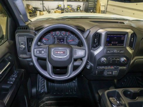 New 2026 GMC Sierra 1500 Pro w/ Convenience Package image 11