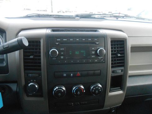 Used 2012 RAM 1500 ST w/ SXT Appearance Group AWD/4WD image 12