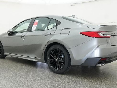 New 2026 Toyota Camry SE FWD image 21