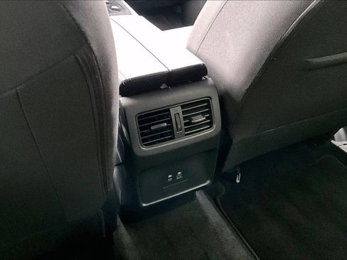 Used 2023 Nissan Rogue SV FWD image 34
