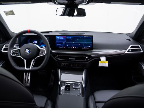 New 2026 BMW M340i xDrive w/ Premium Package image 11