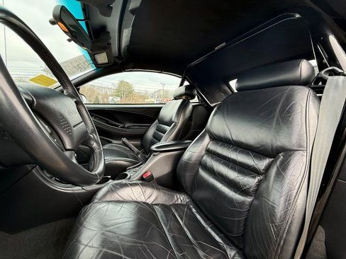 Used 1998 Ford Mustang Cobra image 3