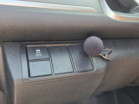 Used 2016 Honda Civic EX image 28