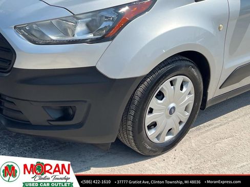 Used 2021 Ford Transit Connect XL image 8