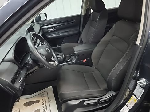 Used 2024 Honda CR-V LX image 31