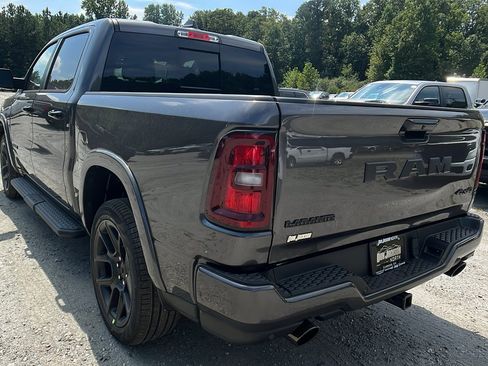 New 2026 RAM 1500 Laramie w/ Night Edition image 10