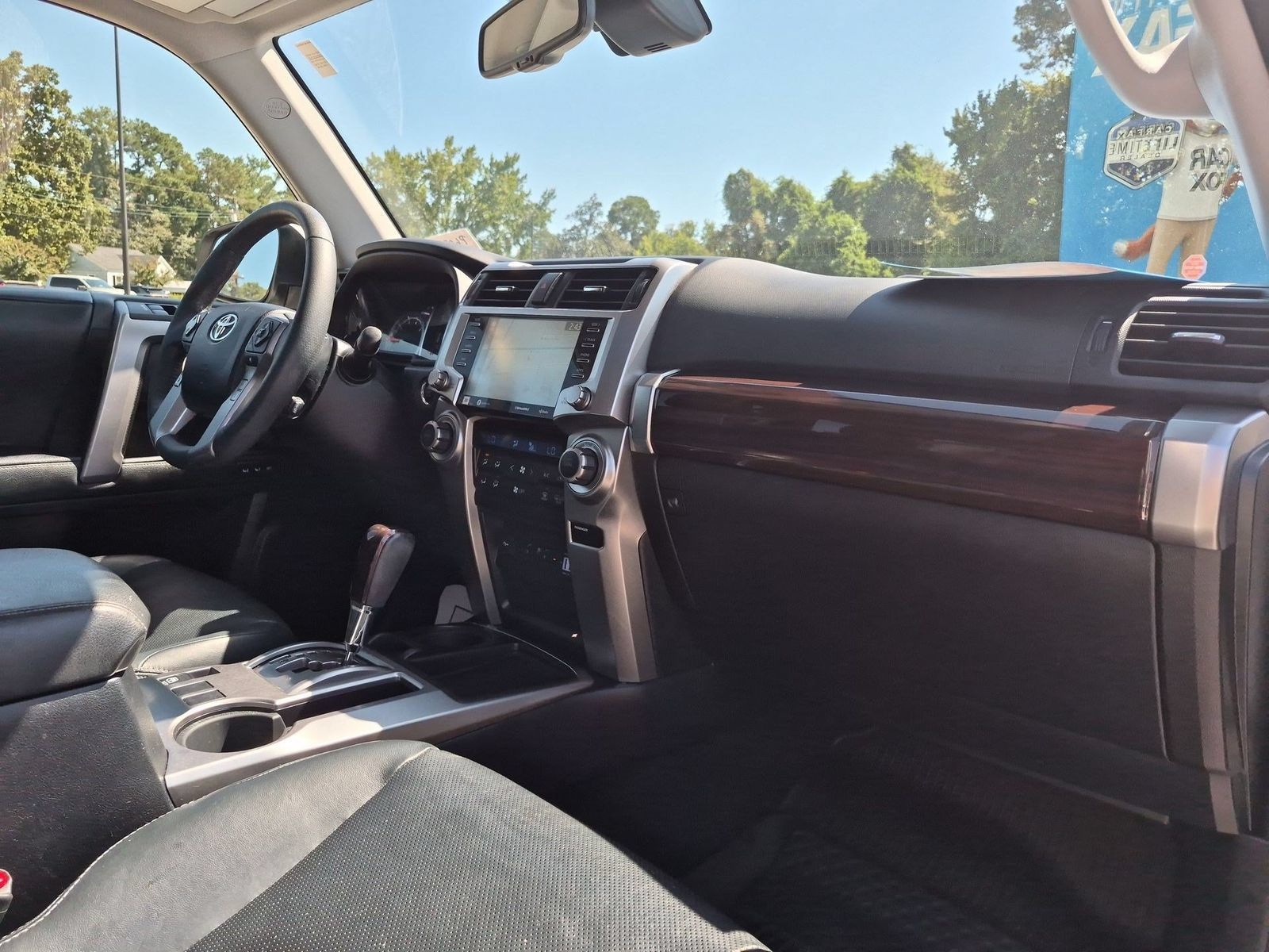 Used 2020 Toyota 4Runner Limited RWD image 31