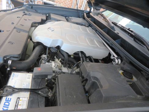 Used 2015 Lexus GX 460 w/ Premium Package image 64