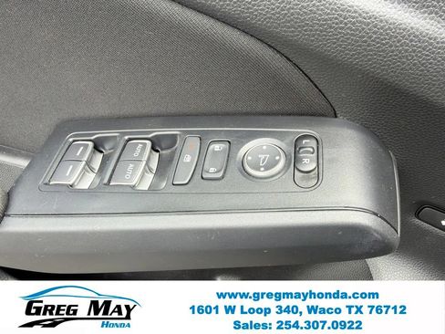 Used 2023 Honda Civic Sport image 21