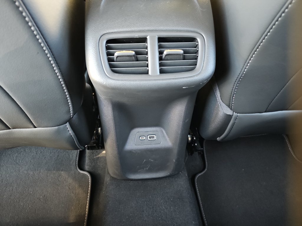 Used 2021 Buick Envision Preferred AWD/4WD image 20