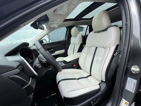 New 2026 MAZDA CX-50 AWD 2.5 S w/ Weather Package image 10